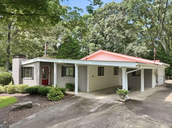 3532 Wesley Dr, Gainesville, GA 30506