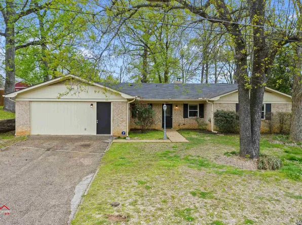 804 Joanie St, Longview, TX 75605