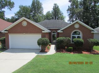 379 Crown Mill Dr, Martinez, GA 30907
