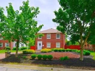 1810 Ashland Ave, Columbus, OH 43212