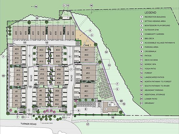 4th image of 703 Turner Rd #40