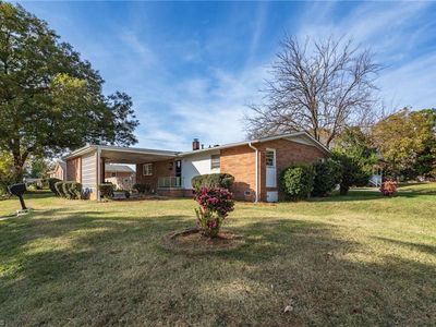 201 N Dudley St, Greensboro, NC, 27401