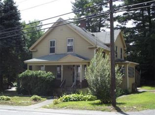 659 Main St, Oxford, MA 01540