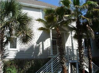 2905 Waterway Blvd, Isle Of Palms, SC 29451