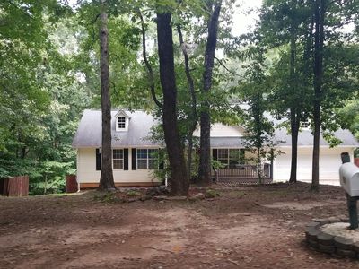 197 Long Branch Xing, Dahlonega, GA, 30533