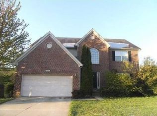 5732 Waveland Cir, Prospect, KY 40059