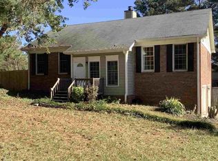 950 Walker Place Dr, Douglasville, GA 30134