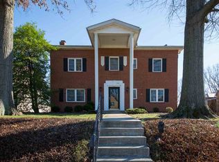 1168 Morgan Ct, Park Hills, KY 41011