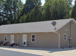 2141 Wood St #C, Latrobe, PA