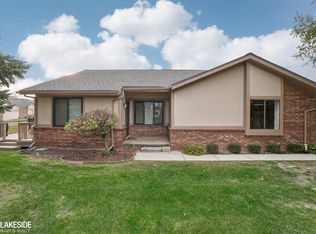 38904 Windmill Pointe Rd, Clinton Township, MI 48038