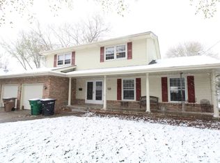 1035 22nd St, West Des Moines, IA 50265