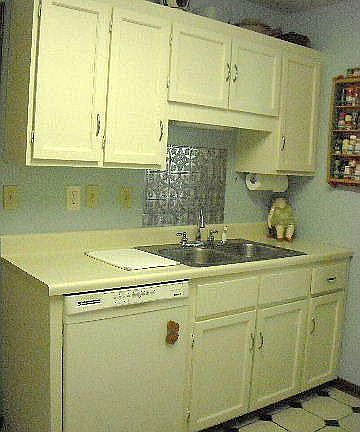 Kitchen 1