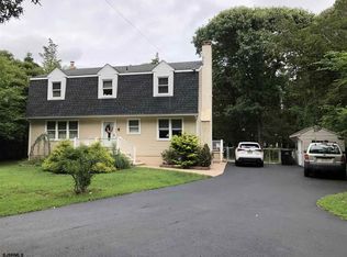 5 W Katherine Ave, Ocean View, NJ 08230