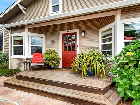 860 Myrtle St, Fort Bragg, CA 95437