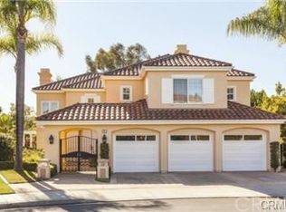6 Brigadier, Irvine, CA 92603