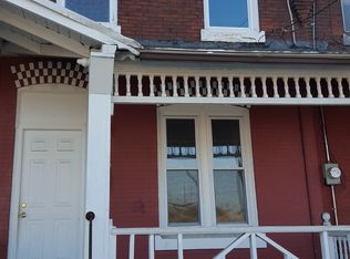3826 Parrish St, Philadelphia, PA 19104