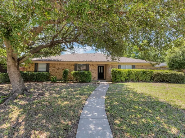 3204 Topaz Way, Plano, TX 75023