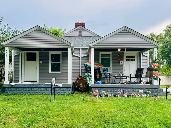 1328-1330 N Chester Ave, Indianapolis, IN 46201