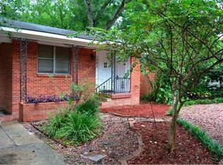 1307 Pickett Ave, Baton Rouge, LA 70808