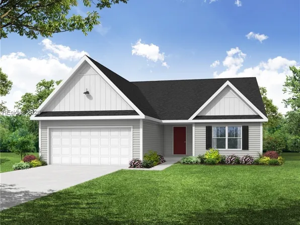 20 Teal Bluff Ct, Seabrook, SC 29940