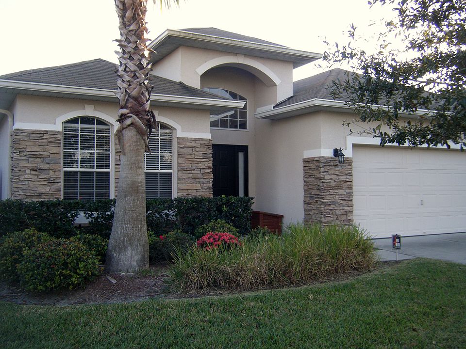 Exterior House