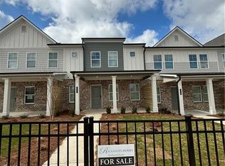 405 S Point Blvd, McDonough, GA 30253