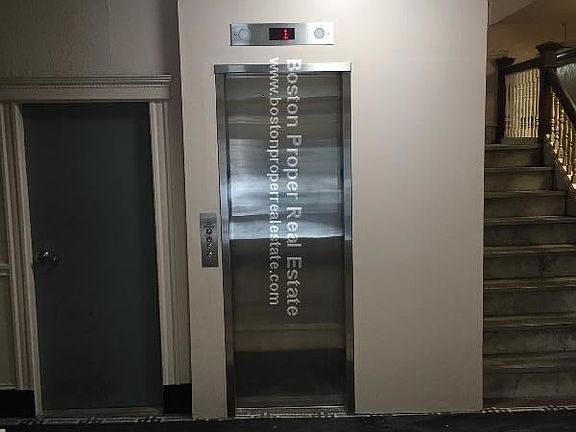 46 Westland Ave. Boston - Fenway Building Photo 66 (1)