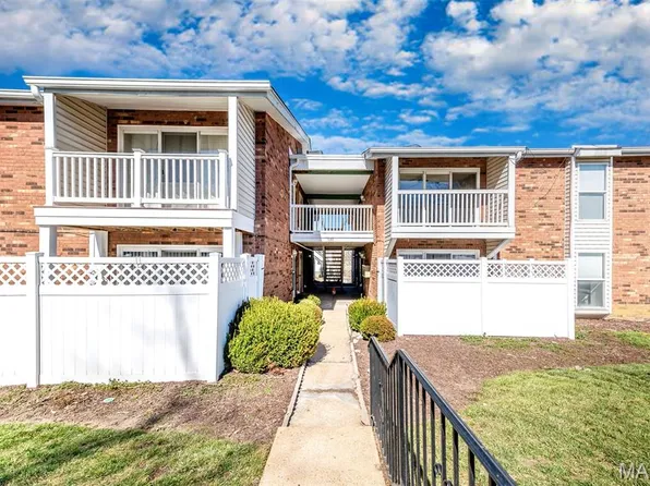 530 Nirk Ave APT G, Saint Louis, MO 63122
