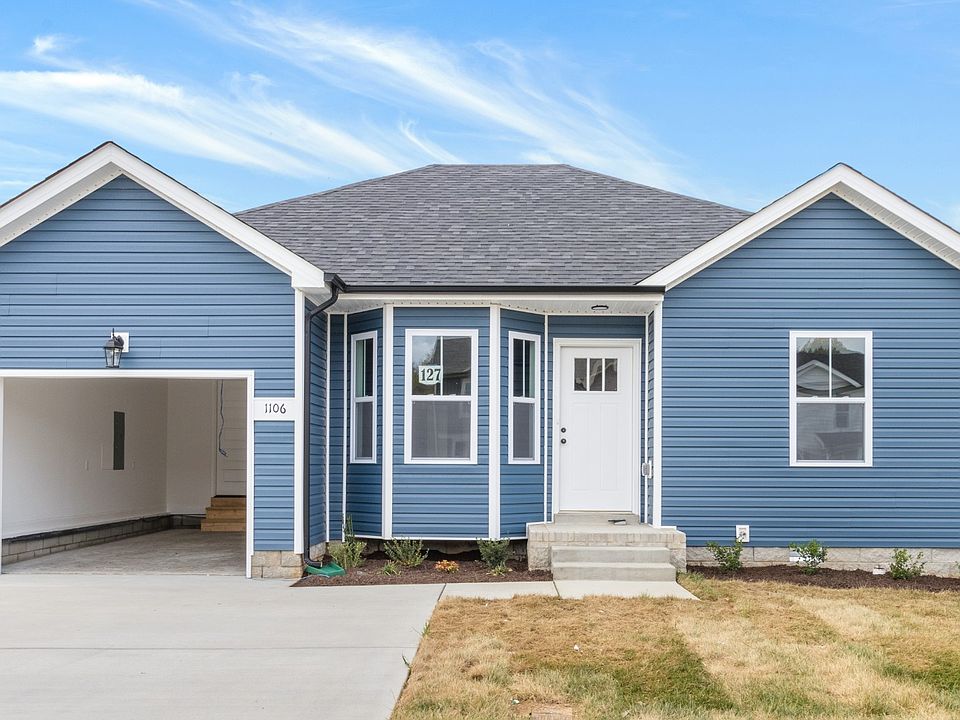 1st image of 1106 Tybee Dr Lot 127