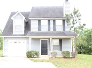 9467 Bogey Ct, Jonesboro, GA 30238