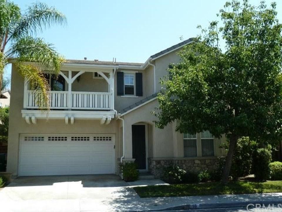 2 car garage with private driveway