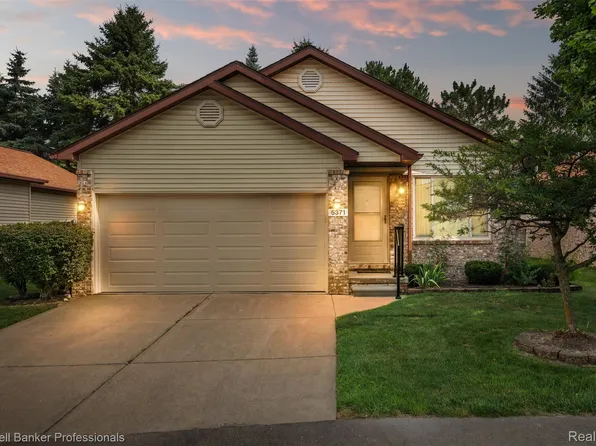 6371 W Morgan Cir #49, Westland, MI 48185
