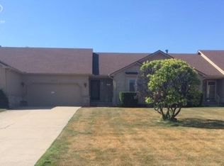 6427 Western Way, Flint, MI 48532