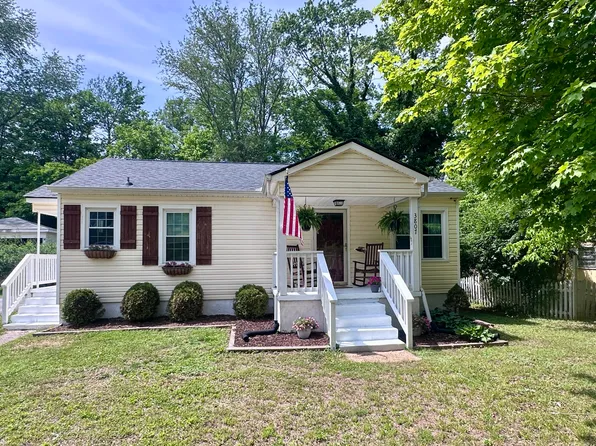 3807 Lamar Ave, Chattanooga, TN 37415
