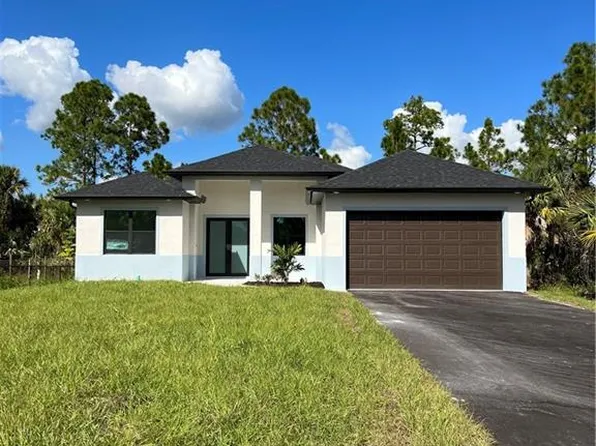 2839 34th AVE SE, NAPLES, FL 34117