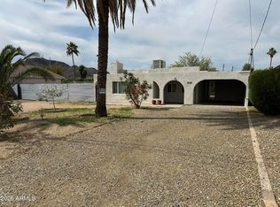 1226 E Vogel Ave, Phoenix, AZ 85020