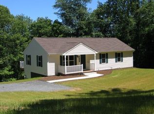 44 Zinnia Rd, Ruckersville, VA 22968