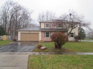 507 Brice Rd, Reynoldsburg, OH 43068