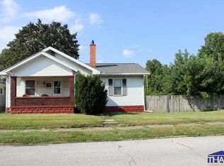 2632 Fenwood Ave, Terre Haute, IN 47803