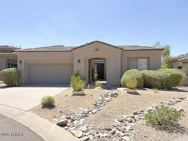 11113 E Betony Dr