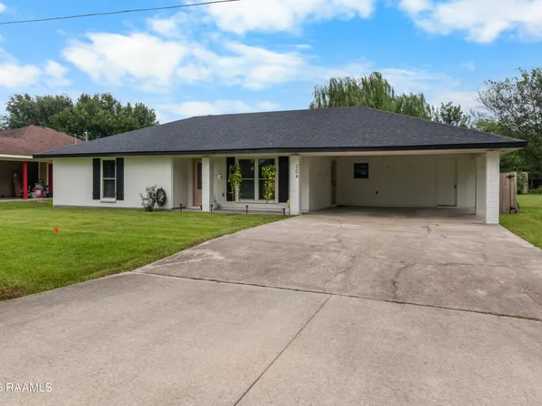 204 Deerfield Loop, Duson, LA 70529