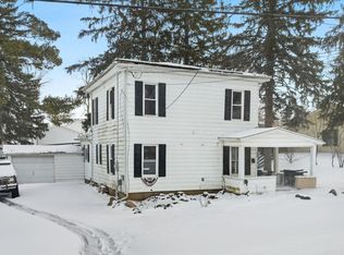 404 N Martha St, Angola, IN