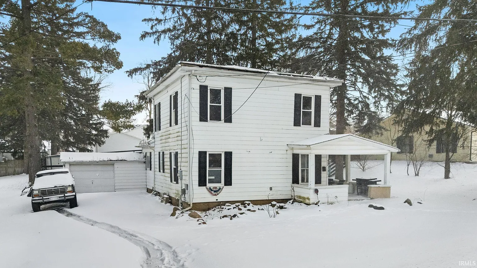404 N Martha St photo 1