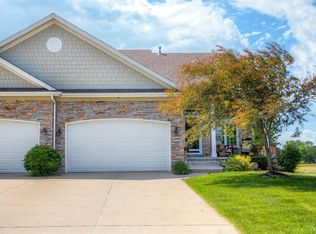 16090 Sheridan Ave, Clive, IA 50325