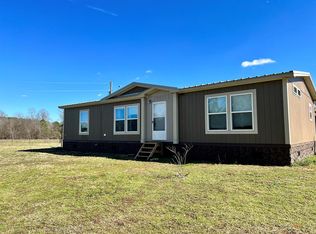 2564 County Road 831, Nacogdoches, TX 75964