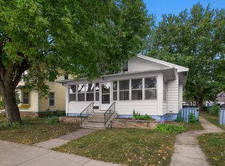 418 S Water St, Sparta, WI 54656
