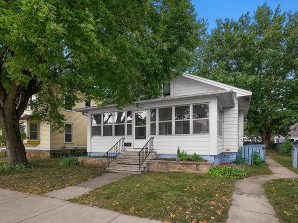 418 South Water STREET, Sparta, WI 54656