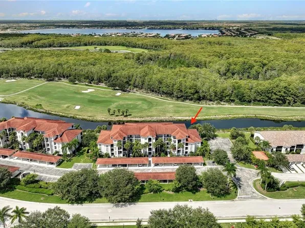 10295 Heritage Bay BLVD #917, NAPLES, FL 34120