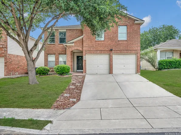 9422 Wolf, San Antonio, TX 78251
