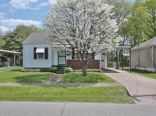 4013 Lisa Ave, Shively, KY 40216